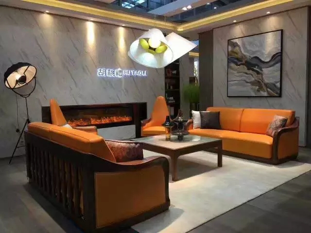 【國富縱橫推薦品牌】2017藍(lán)鳥家具攪動風(fēng)云，縱橫南北！