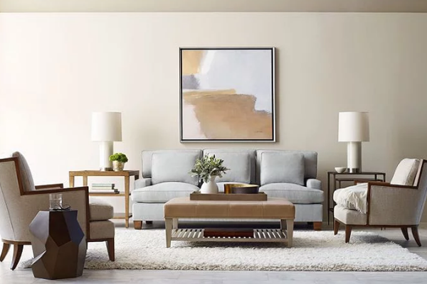 家居廚房、臥室、客廳、衛生間顏色搭配，你會嗎？