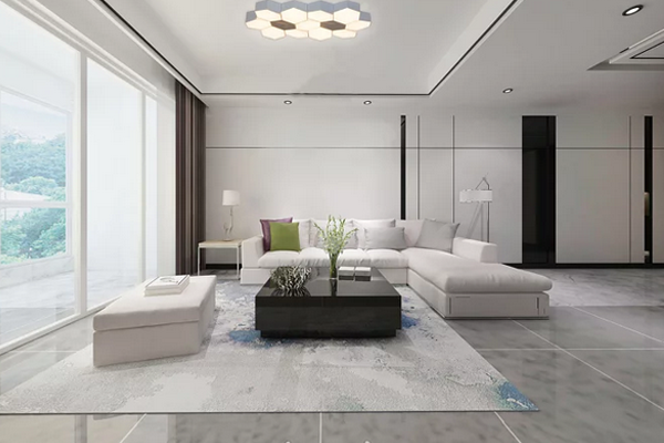 家居軟裝搭配技巧，6個知識點分享